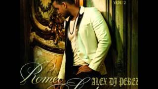 Romeo Santos Mix Formula Vol2 2014 [upl. by Brownley448]