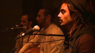 Sufi ZIker Hebrew Sacred Sounds El Eliyahu  DIWAN SAZ [upl. by Kirit]