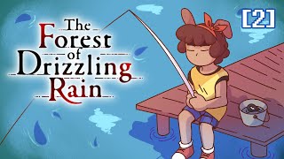 Stream The Forest of Drizzling Rain 2 Finale [upl. by Serrell]