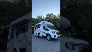 Come and see my RV Do you want to travel in such an RV [upl. by Yelahs487]