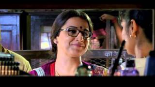 UNICEF Total Sanitation TVC 1 Priyanka Bharti Featuring Vidya Balan [upl. by Akla]