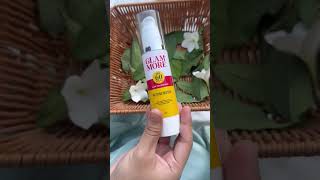 Sunscreen SPF 60 PA With Niacinamide [upl. by Aleacim]