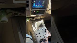 MY NAVIGATOR RUNS WAY BETTER THE ANY FOREIGN VEHICLE shorts ytshorts shortsfeed youtubevideo [upl. by Adnawyt]