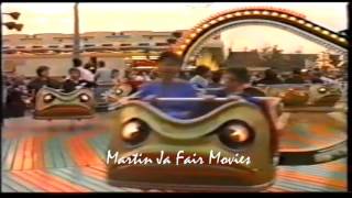 Kermis Echt 1986 NL [upl. by Ilatfan287]