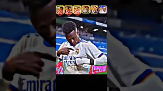 Long Stunning Shot Challenge ft Real Madrids Superstars  Efootball 2025 gameplay shorts fyp [upl. by Biron]