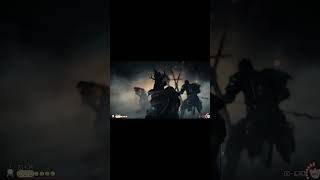 Sarugami Armour  Stealth Kills  Ghost of Tsushima shorts gaming ghostoftsushima [upl. by Lohner]