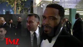 Anthony Anderson Says He Wants to Host Oscars Celebs Praise Him After Emmys  TMZ [upl. by Moreno]