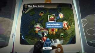 LittleBigPlanet  Episode 1 [upl. by Bluh]