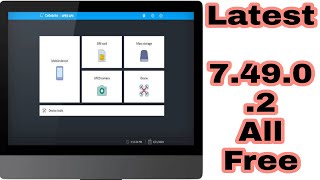 How to install Cellebrite UFED How To Unlock Android Pattern Lock Without Losing Data 74902 UFED [upl. by Marucci]