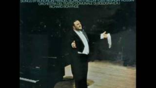 Luciano Pavarotti  Nessun Dorma  Live 1976 [upl. by Anthe663]