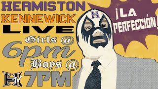 Hermiston Wrestling  Kennewick [upl. by Nirol]