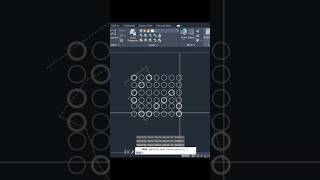 Autocad Tips amp Tricks Copy and Move Command shorts youtubeshorts [upl. by Airlie]