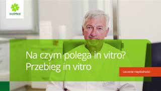 Przebieg in vitro Na czym polega in vitro [upl. by Calendra660]