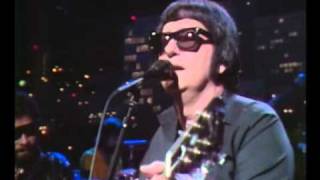 Roy Orbison  Crying live [upl. by Bartie]