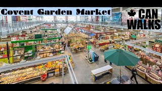 Covent Garden Market London Ontario [upl. by Eb]