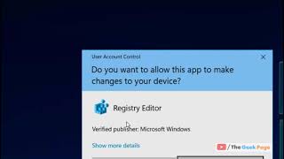 Automatically Close Applications at Shut Down on Windows 11 [upl. by Kerk]