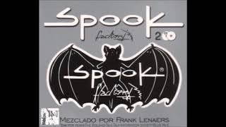 SPOOK FACTORY MEZCLADO POR FRAN LENAERS CD1 [upl. by Farmann]