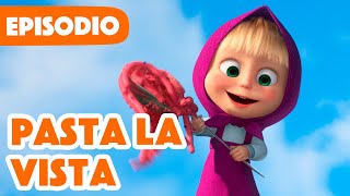 💥 Nuovo episodio 2024 💥 Masha e Orso 🐻👱‍♀️ Pasta la vista 🍝🏄‍♂️ Episodio 92 💥 Nuova stagione [upl. by Mcgray]