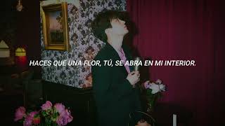 quotFlowerquot  Youngjae Sub español [upl. by Jecoa591]