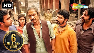 Best Comedy Superhit Full Movie Saat Uchakkey  Manoj Bajpayee  Vijay Raaz  Aparshakti Khurana [upl. by Lennahc]