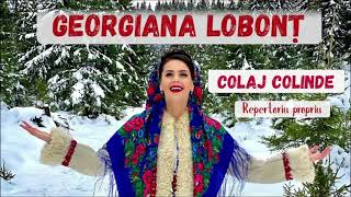 Georgiana Lobont  La nunta in Cana Galilei🎄❄️Cel mai frumos colaj cu Georgiana Lobont [upl. by Lauree605]