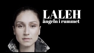 LALEH ÄNGELN I RUMMET LYRICS [upl. by Stavro]