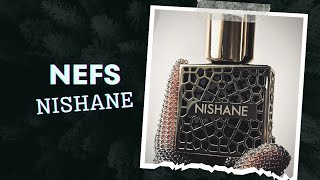 Nefs by NishaneThe best male perfume [upl. by Engelhart]