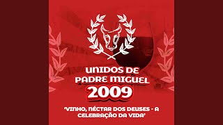 Vinho Néctar dos Deuses  A Celebração da Vida 2009 [upl. by Hannej641]