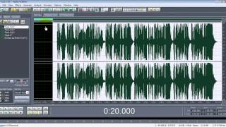 Tutorial Edicion De Audio  Adobe Audition 15 [upl. by Ffilc]