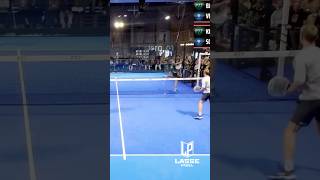 𝐓𝐨𝐩 𝟑 𝐏𝐥𝐚𝐲𝐬 padel [upl. by Moitoso]