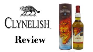 Clynelish special release 2022 12y  review [upl. by Lambard]