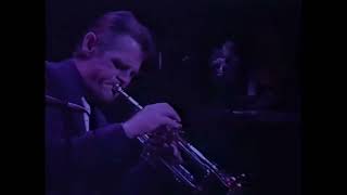 Chet Baker  Almost Blue Live in Tokyo 061487 [upl. by Anonyw]