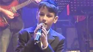 יונתן שינפלד  אוי רבה Yonatan  Oiy Rebeh  Live [upl. by Winwaloe]