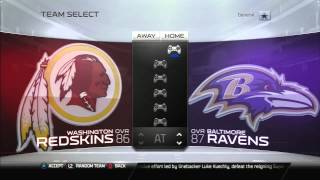 Official Madden 25 NFL Overall Team Rankings [upl. by Ardnekat634]