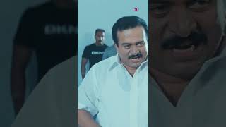 Watch 👆 Puthiya Mukham Movie Scenes puthiyamukham prithviraj priyamani bala oviya shorts [upl. by Saffren429]