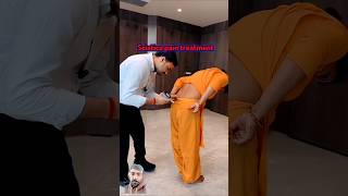 Dr Harish pain treetmentytshorts trend feed shortfeed Vkofficiyal46 [upl. by Ilrebma270]