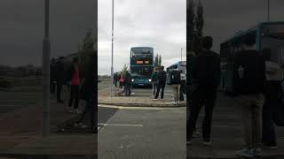 4123 starting up at the Wirral transport show 2024 [upl. by Marmion]