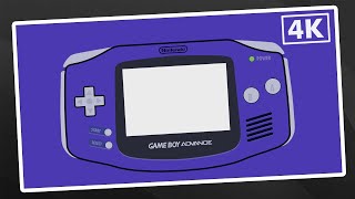 🔴 4K GBA 247 Game Boy Advance LONGPLAY GAMES  LIVE STREAMING [upl. by Eicats]