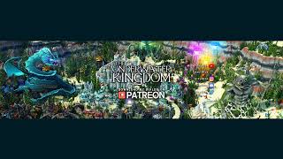 FINISHING THE KINGDOM  CELESTRIAS EMBRACE 🌌 DAY 12  Music Only On Twitch 🔇 [upl. by Toy299]