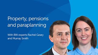 Property pensions and paraplanning  Barnett Waddingham [upl. by Modestia]