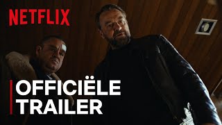 Undercover Seizoen 3  Officiële Trailer  Netflix [upl. by Ellevehs]