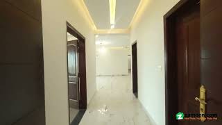 10 MARLA FLAT FOR SALE IN ASKARI 11 ASKARI LAHORE [upl. by Merriam276]