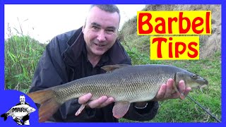 Barbel Fishing for Beginners [upl. by Ailegnave423]