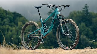 Santa Cruz 5010  Juliana Furtado Review  2020 Bible of Bike Tests [upl. by Annayr]