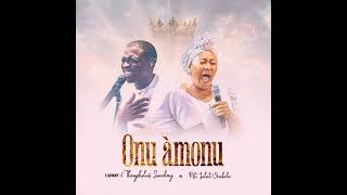 Powerful Igala song by Min Theophilus Sunday and Pastor Onekele Juliet  Onu Ámonu [upl. by Thorfinn]