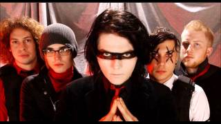 My Chemical Romance  Give Em Hell Kid  Subtitulada al español [upl. by Tolman]