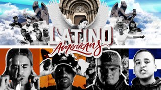 Aerstame  LatinoAmericans Ft Norick Apache amp Aczino [upl. by Auginahs863]