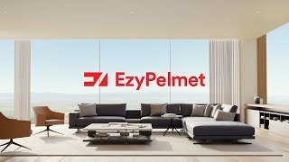 The EzyPelmet Recessed Window Pelmet [upl. by Hasile]