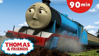 Thomas amp Friends™🚂 Being Percy  Season 14 Full Episodes  Thomas the Train [upl. by Butta]