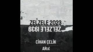 Cihan Çelik ARIX YENİNU2024 [upl. by Lorola]